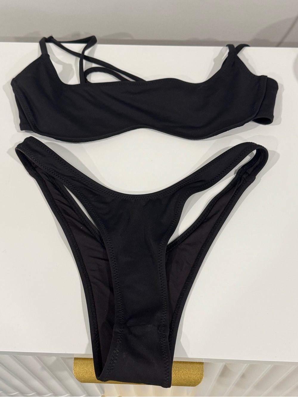 SKIMS XXS BIKINI